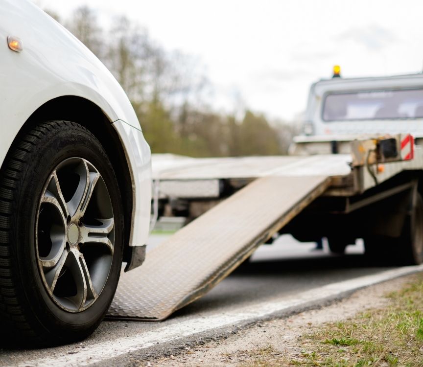 zeytinburnu, oto, çekici