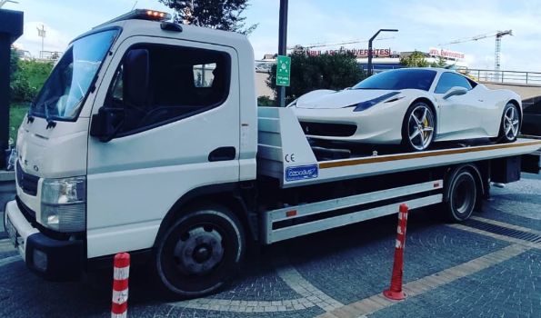 zeytinburnu, oto, çekici