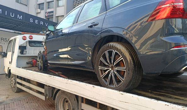 zeytinburnu, oto, çekici