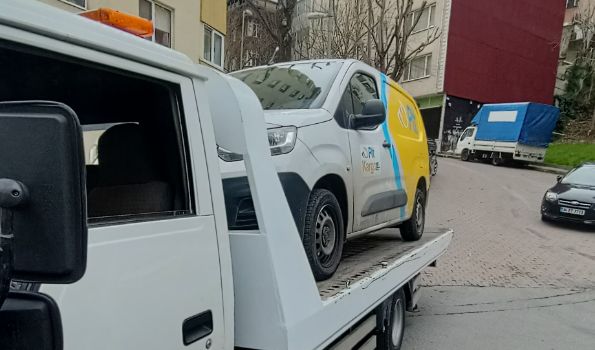 zeytinburnu, oto, çekici