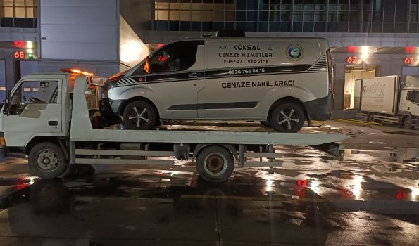 zeytinburnu, oto, çekici