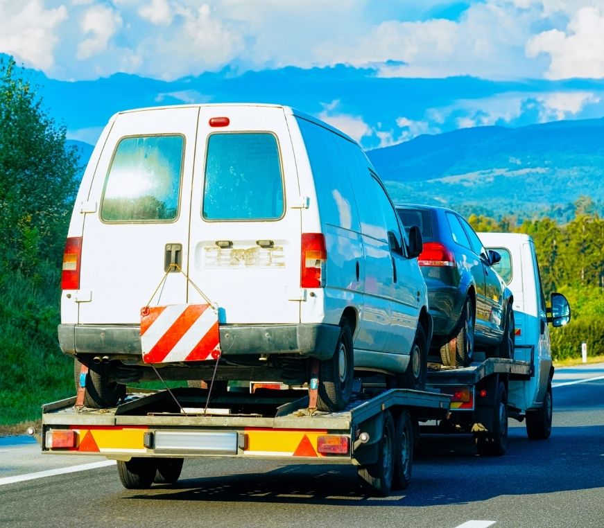 Oto Çekici, Zeytinburnu
