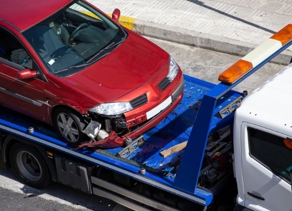 zeytinburnu, oto, çekici